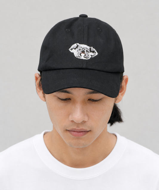 TOKYO KOALA Realistic Embroidery Baseball Cap
