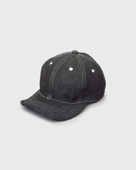 Rigid Denim BB Cap