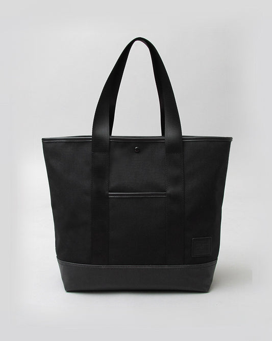 Nylon Tape Tote Bag