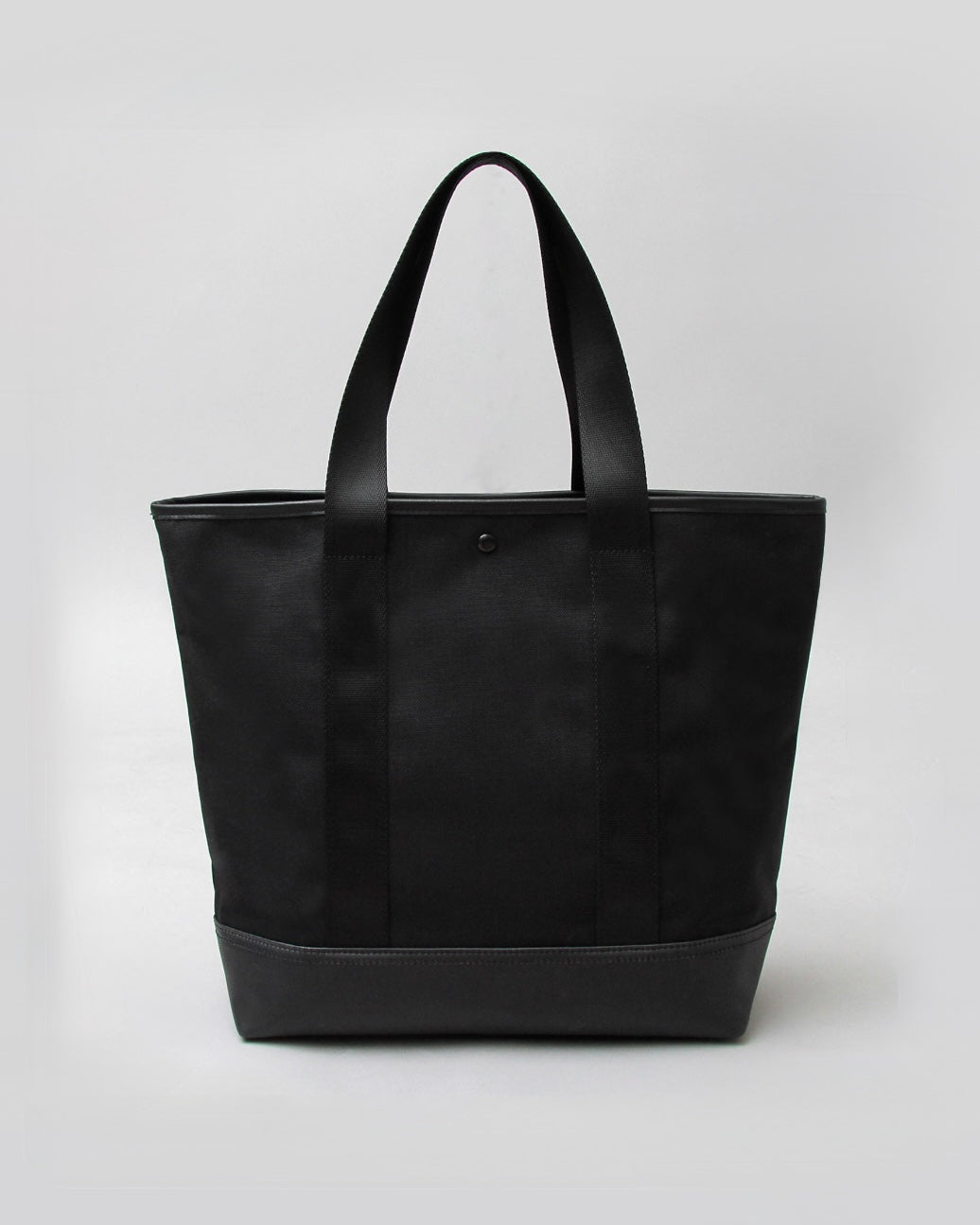 Nylon Tape Tote Bag