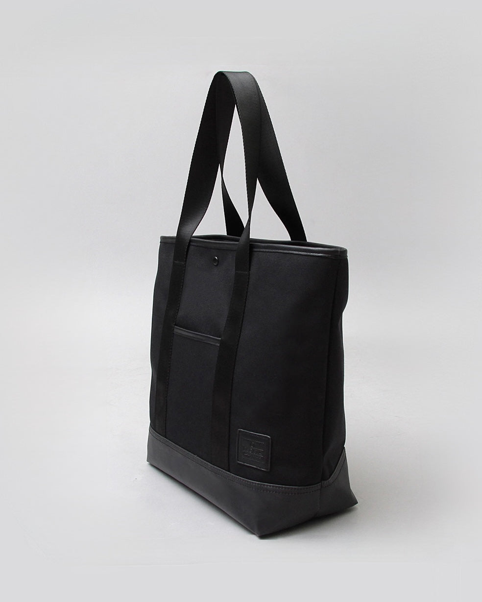 Nylon Tape Tote Bag