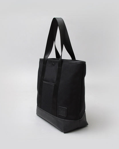 Nylon Tape Tote Bag