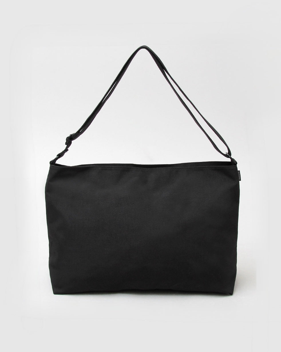 Large Nylon Shoulder Bag