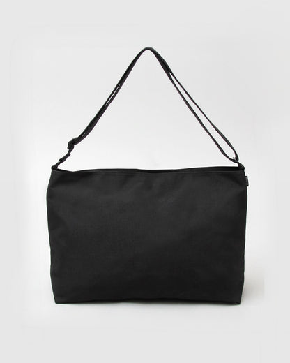 Large Nylon Shoulder Bag