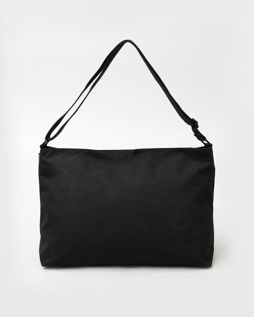 Large Nylon Shoulder Bag