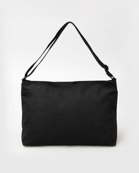 Large Nylon Shoulder Bag