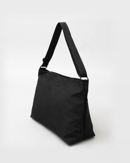 Large Nylon Shoulder Bag
