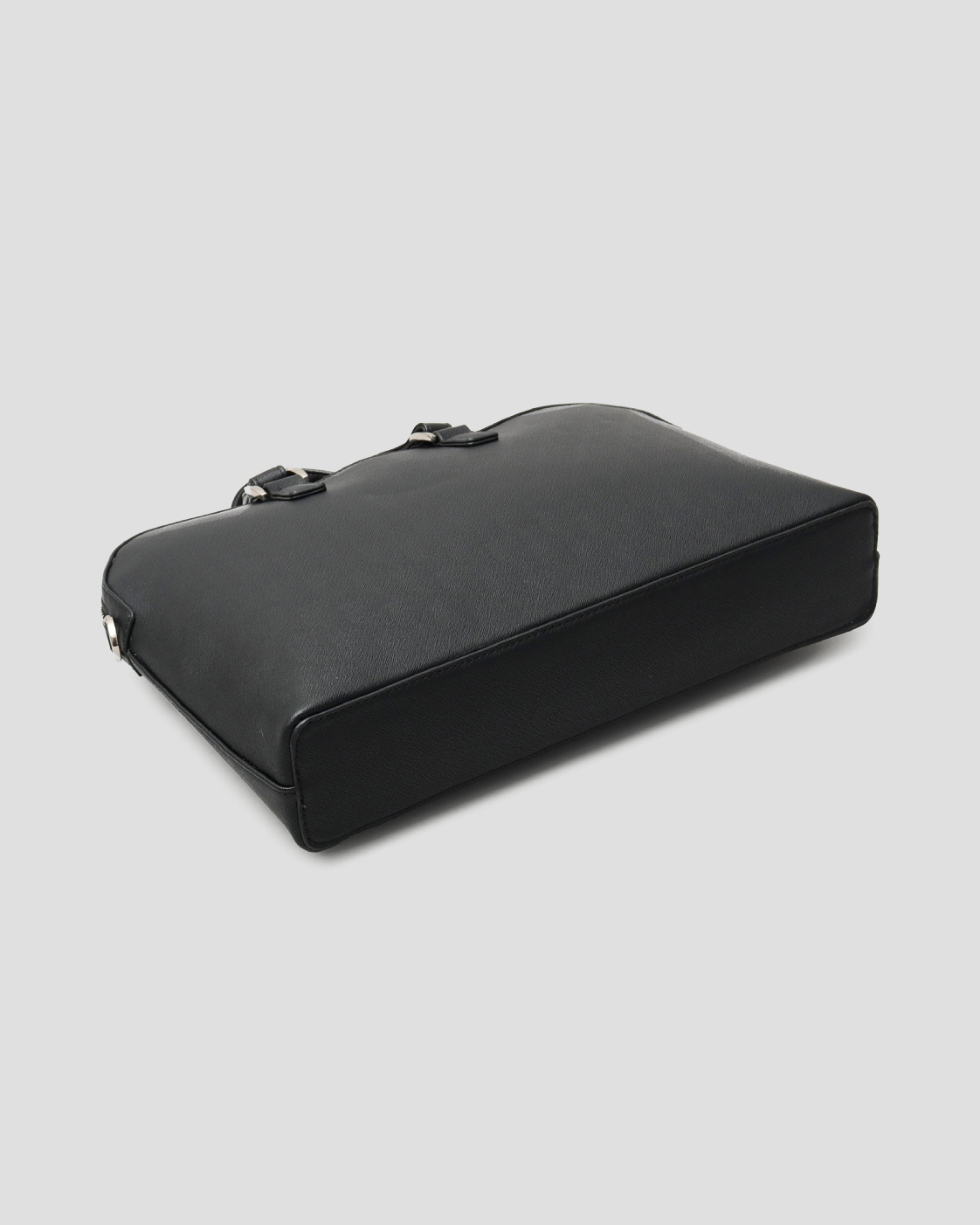 Fake Leather 2WAY Business Briefcase