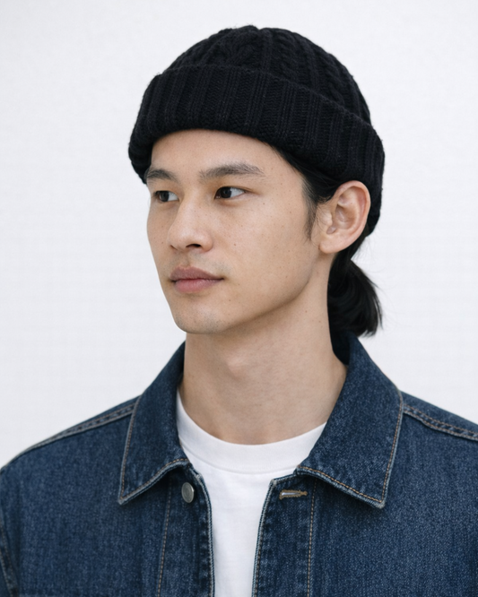 ビーニー / ニット帽 – ANDMORE OFFICIAL STORE