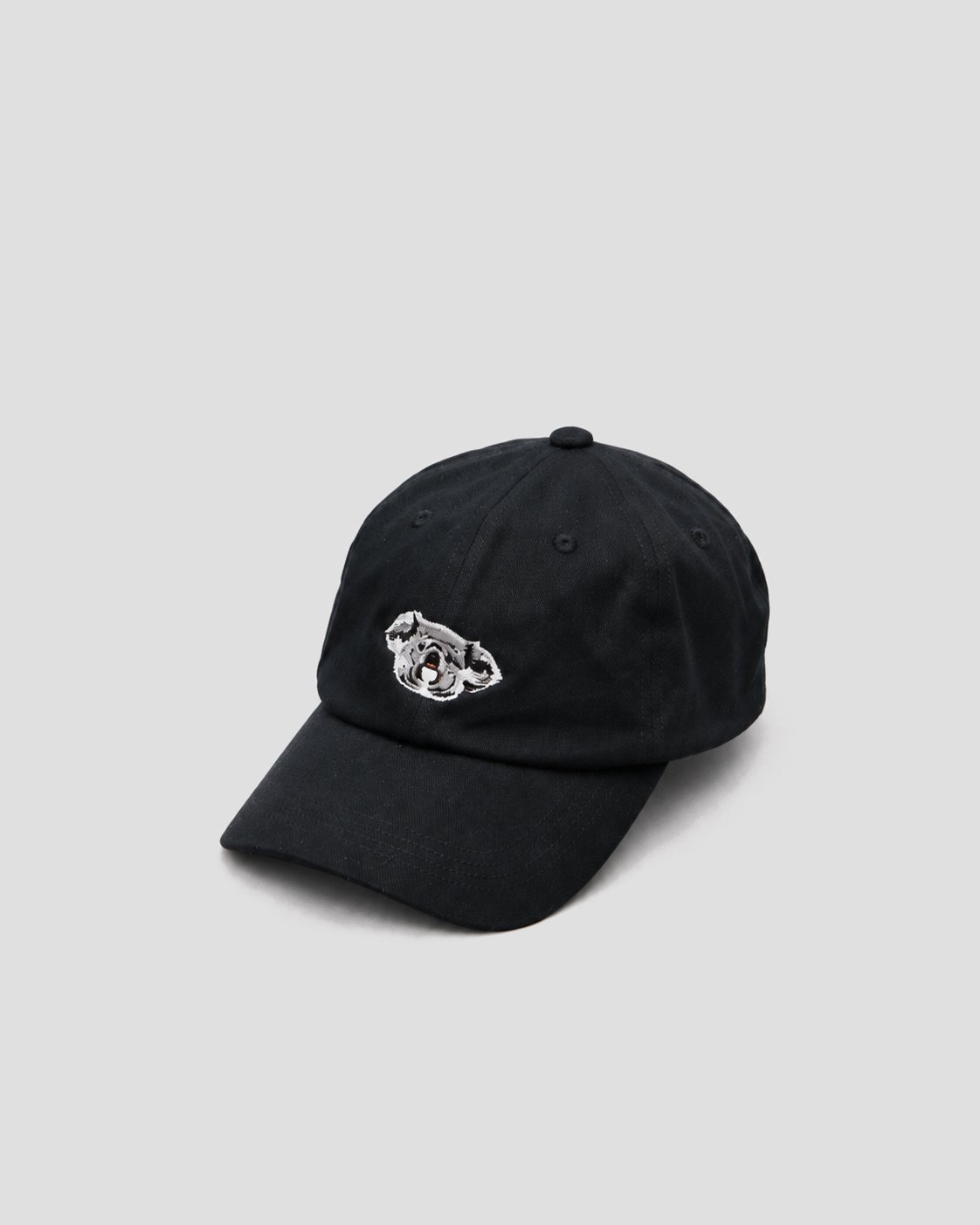 TOKYO KOALA Realistic Embroidery Baseball Cap