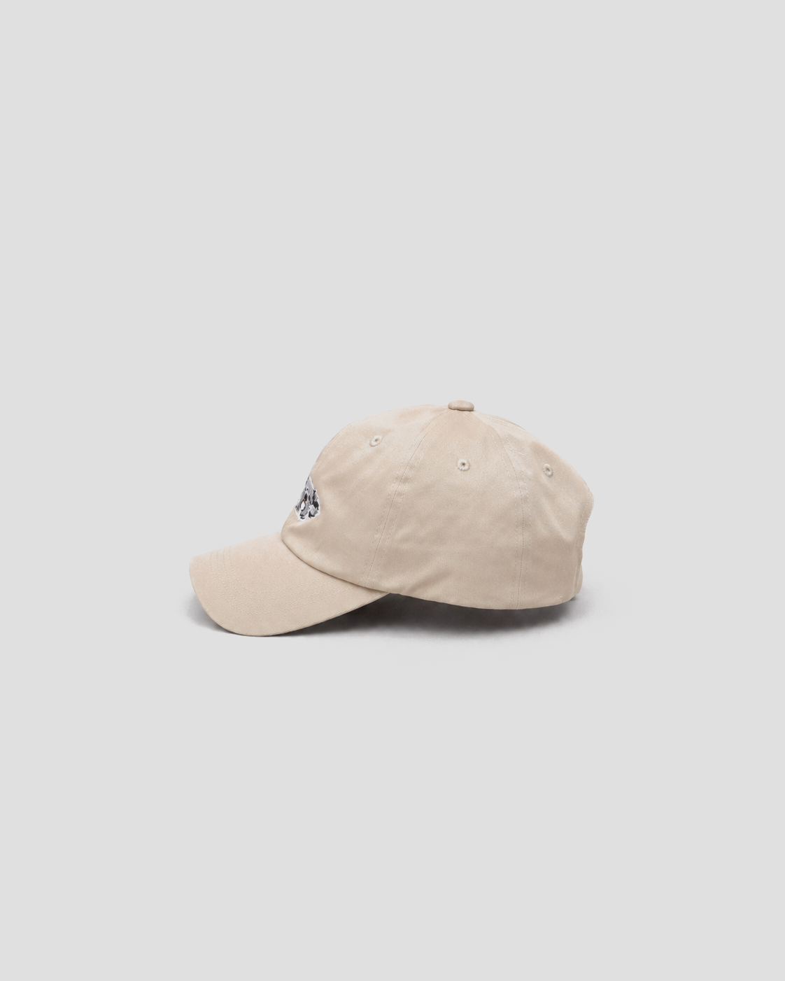 TOKYO KOALA Realistic Embroidery Baseball Cap