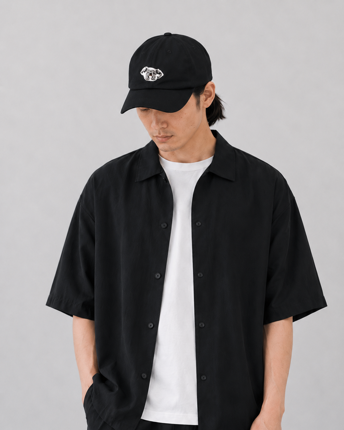 Koala Baseball Cap