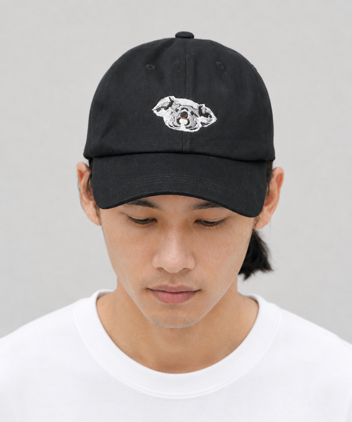 Koala Baseball Cap