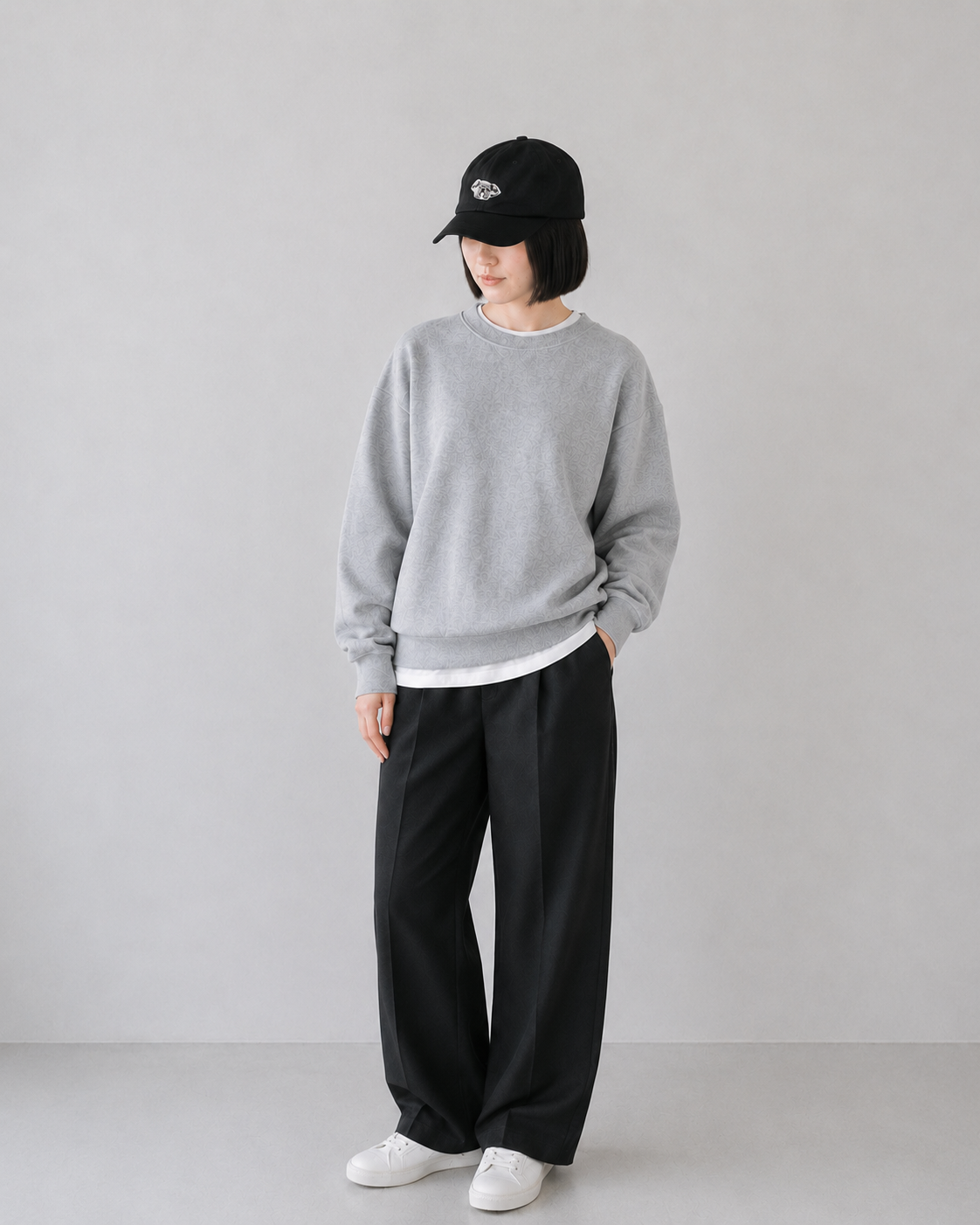 Koala Baseball Cap