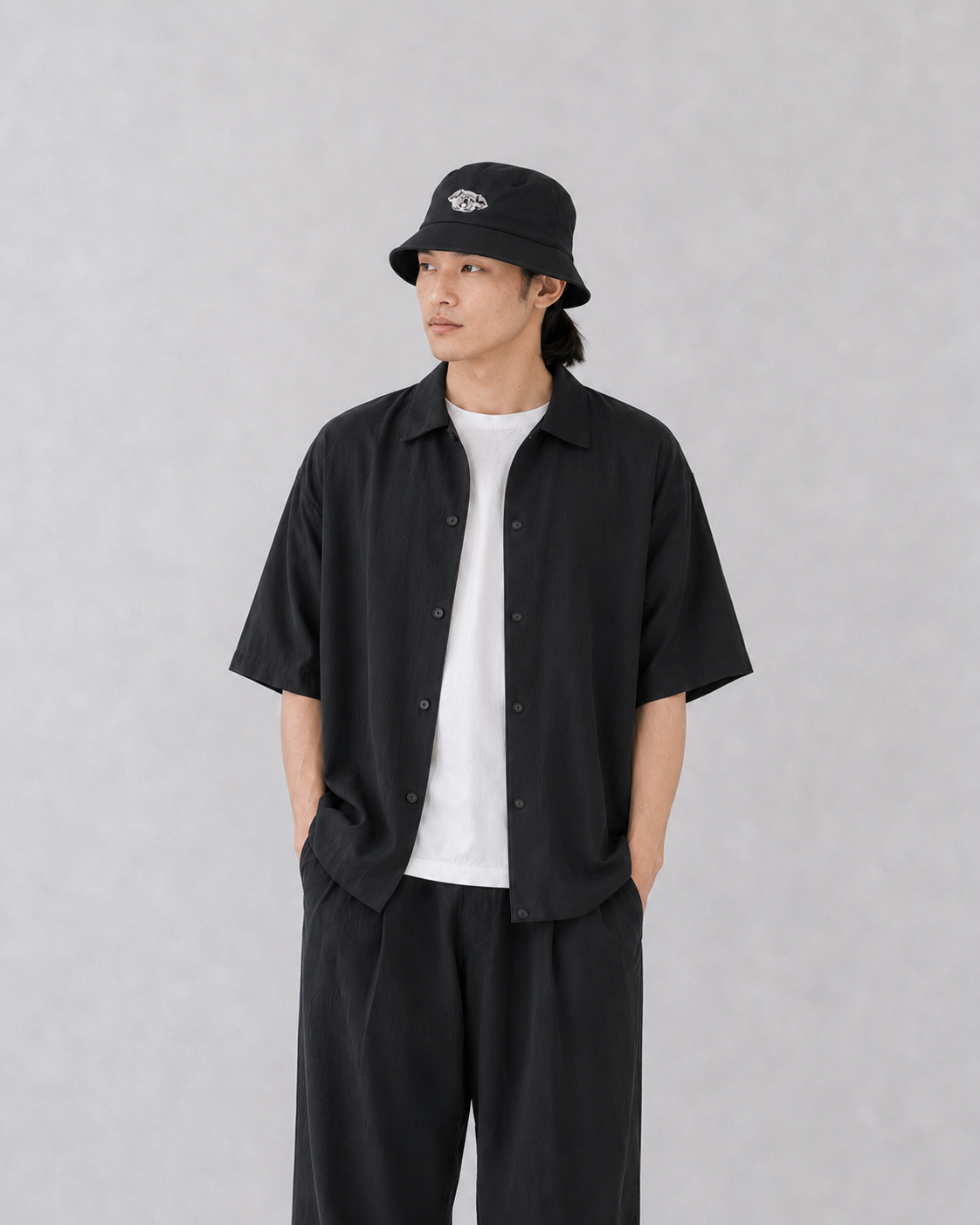 Koala Bucket Hat