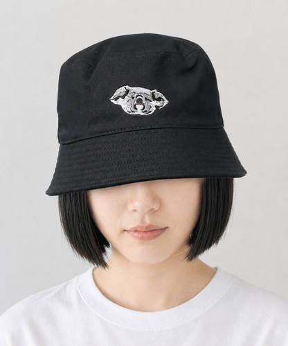 Koala Bucket Hat