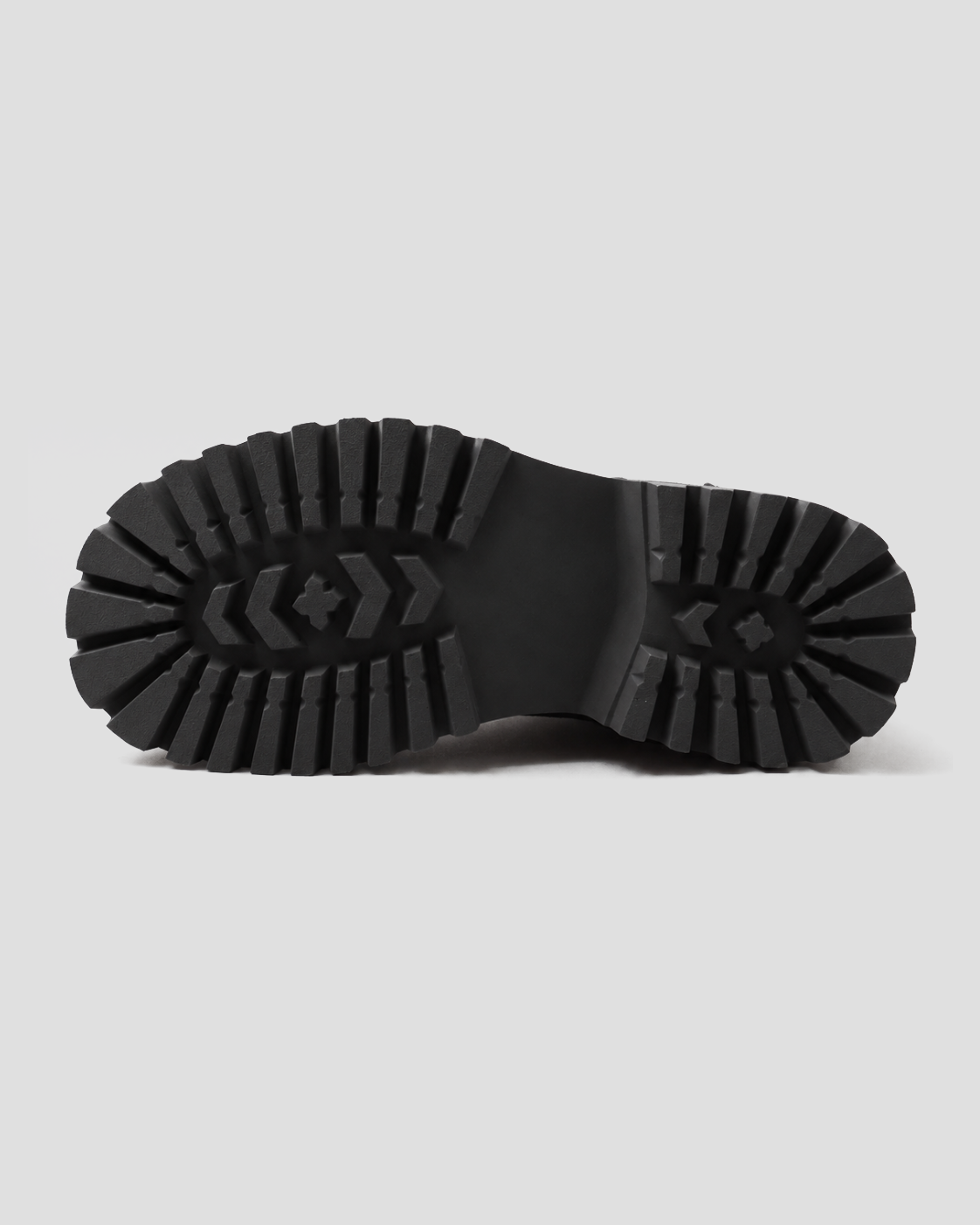 Microfiber Suede Volume Work Boots
