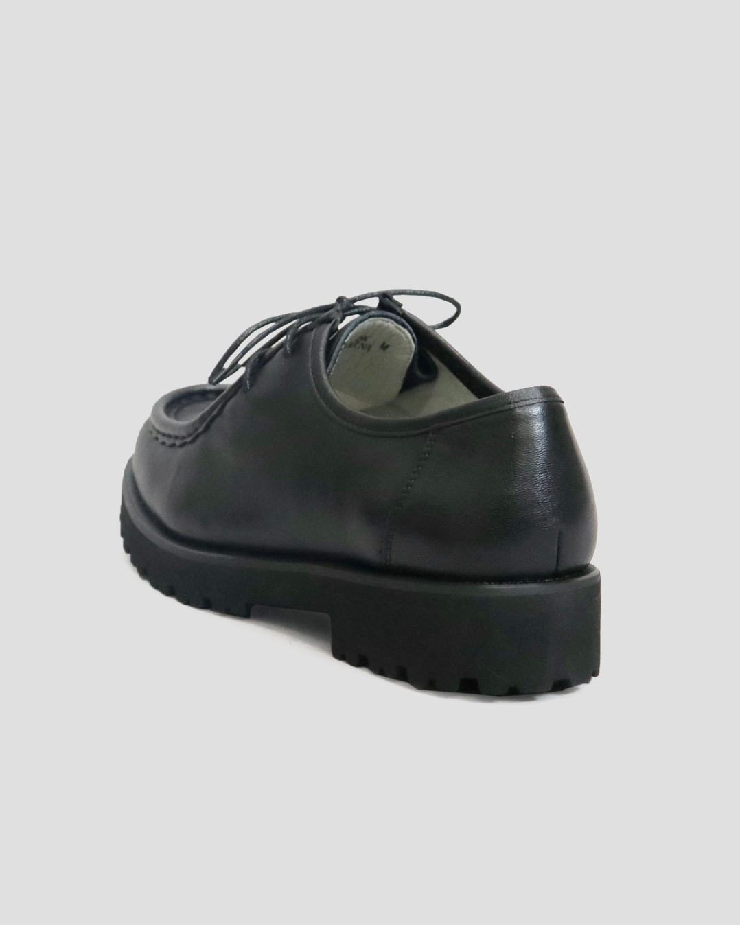 Cow Leather Tyrolean Shoes