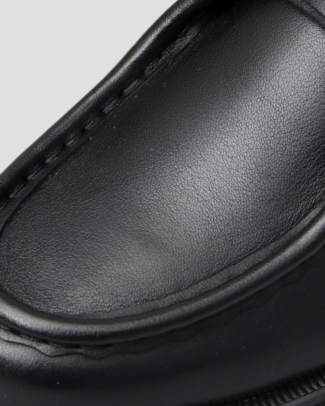 Cow Leather Tyrolean Shoes