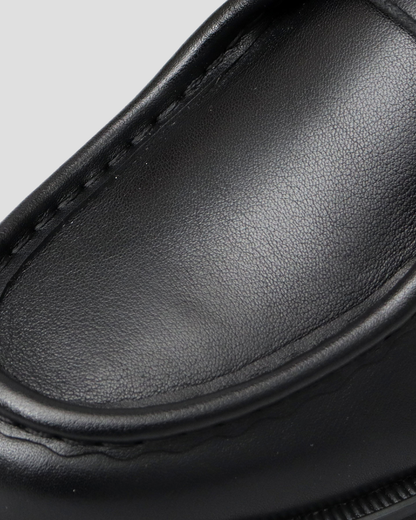 Cow Leather Tyrolean Shoes