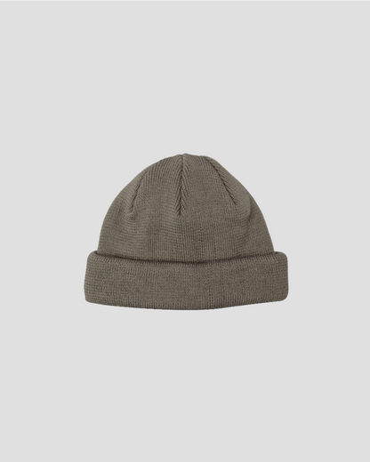 Organic Cotton 3WAY Roll Knit Cap