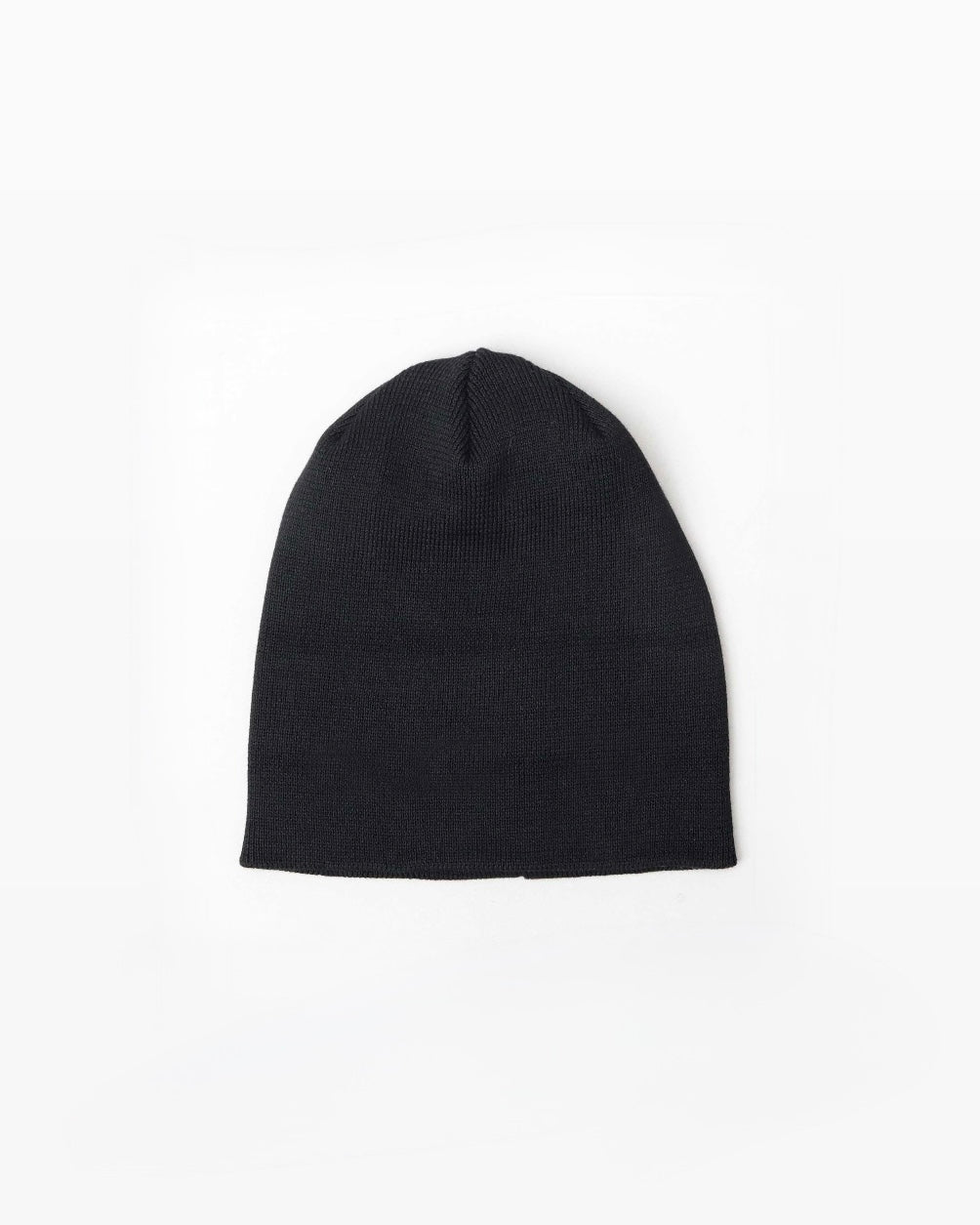 Organic Cotton 3WAY Roll Knit Cap