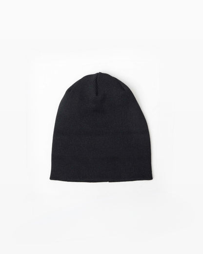 Organic Cotton 3WAY Roll Knit Cap