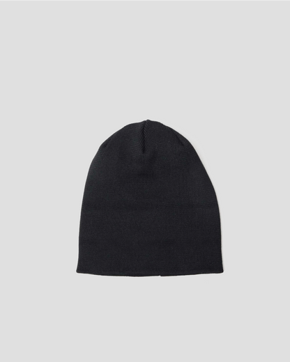 Organic Cotton 3WAY Roll Knit Cap