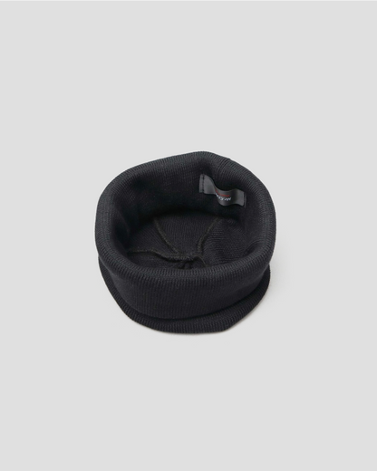 Organic Cotton 3WAY Roll Knit Cap