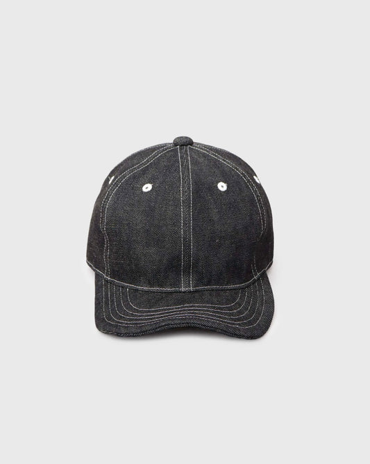 Rigid Denim BB Cap