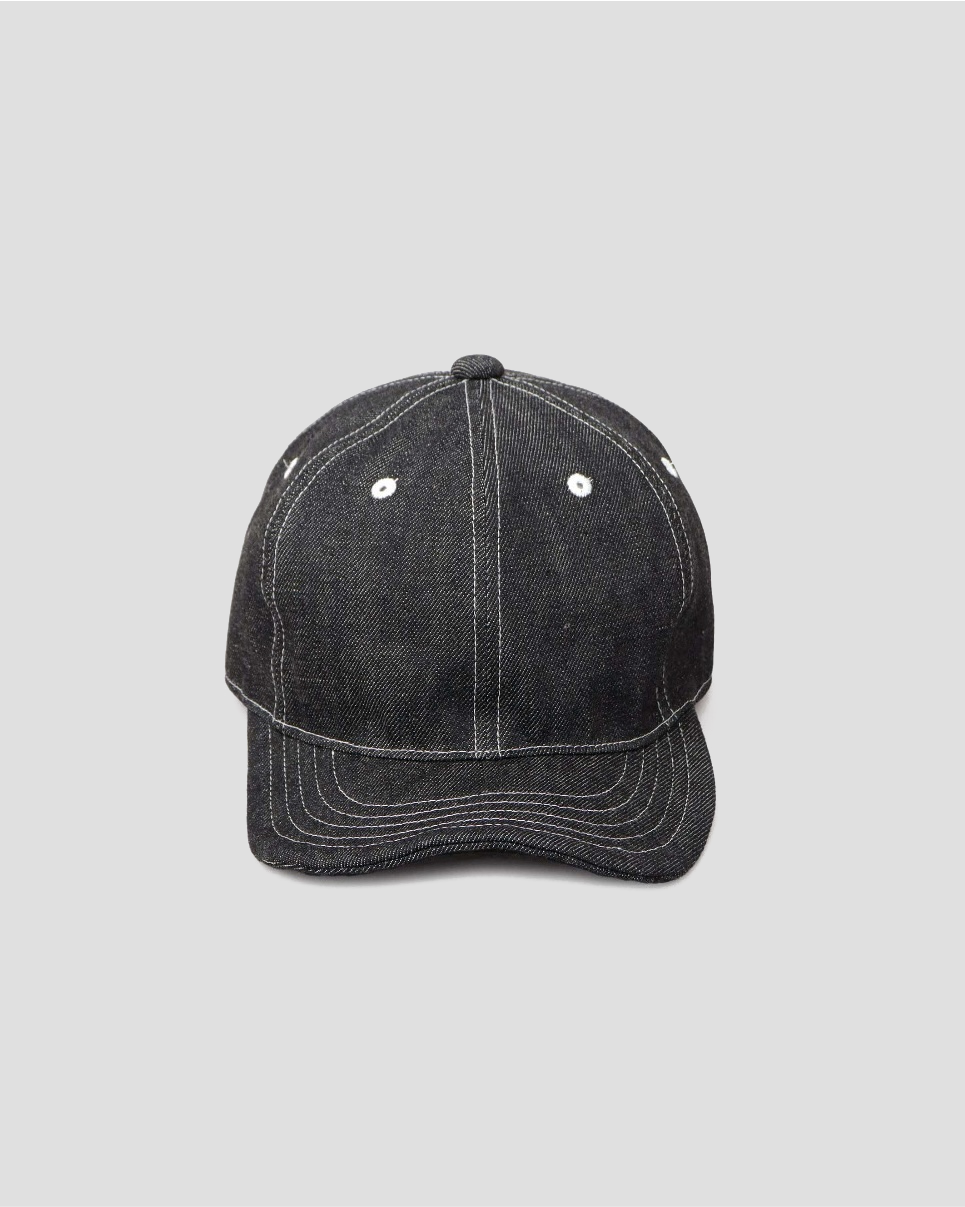 Rigid Denim BB Cap