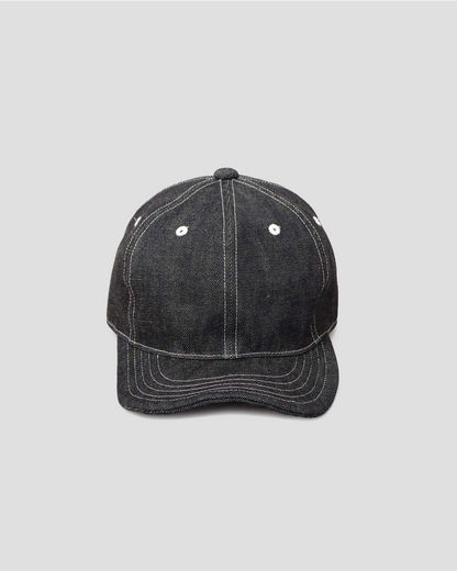 Rigid Denim BB Cap