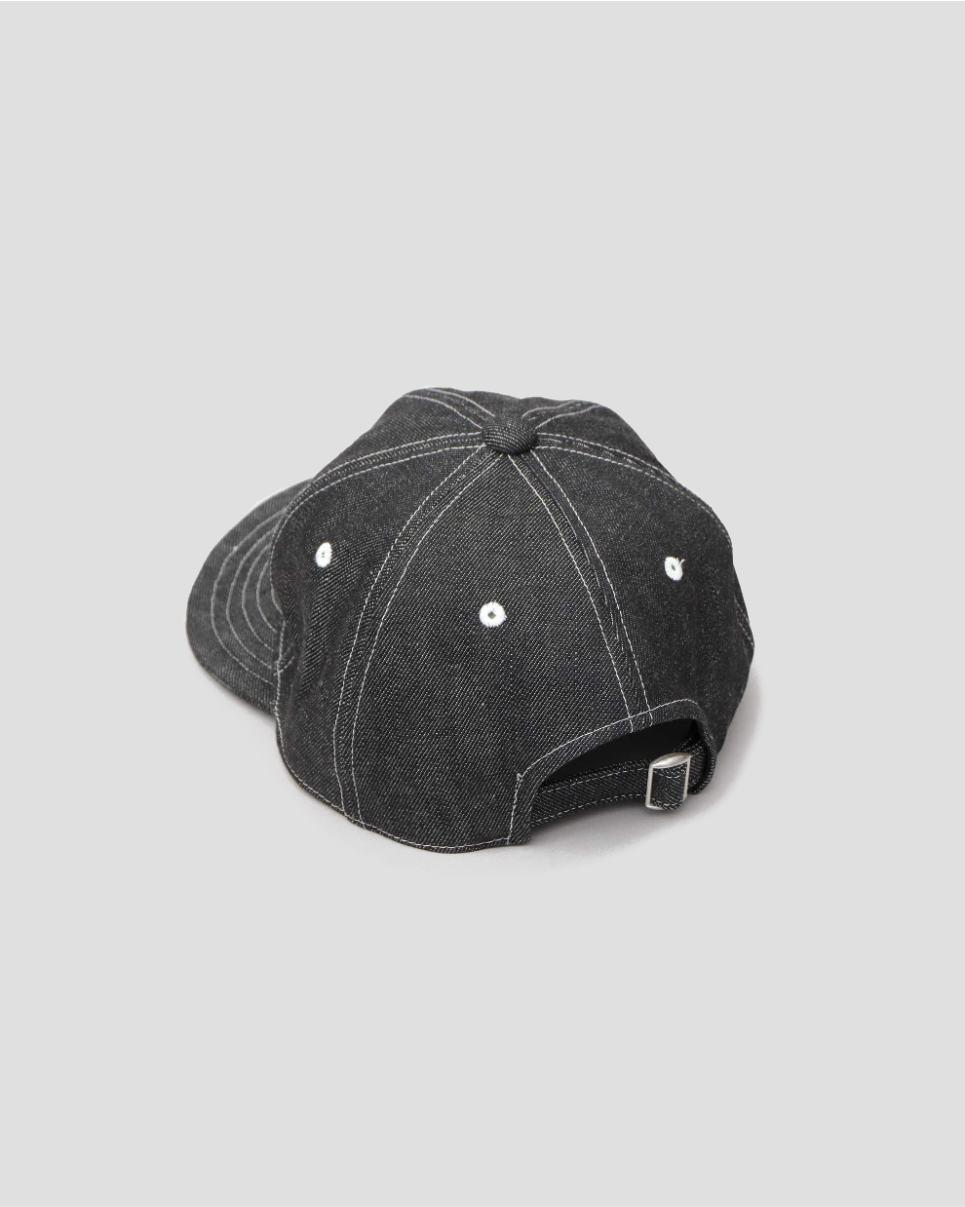 Rigid Denim BB Cap