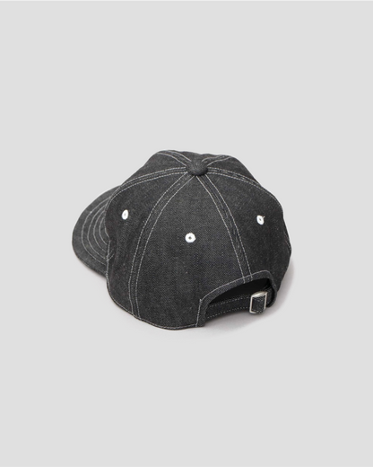 Rigid Denim BB Cap