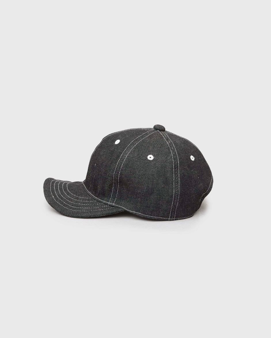 Rigid Denim BB Cap