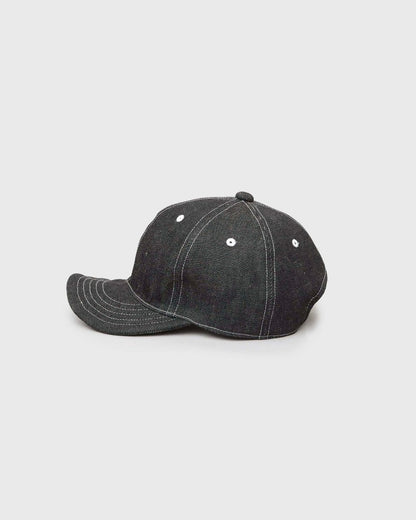 Rigid Denim BB Cap