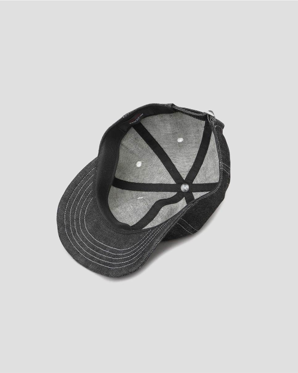 Rigid Denim BB Cap