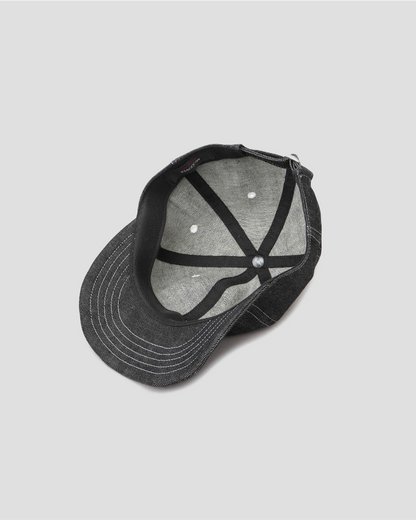 Rigid Denim BB Cap