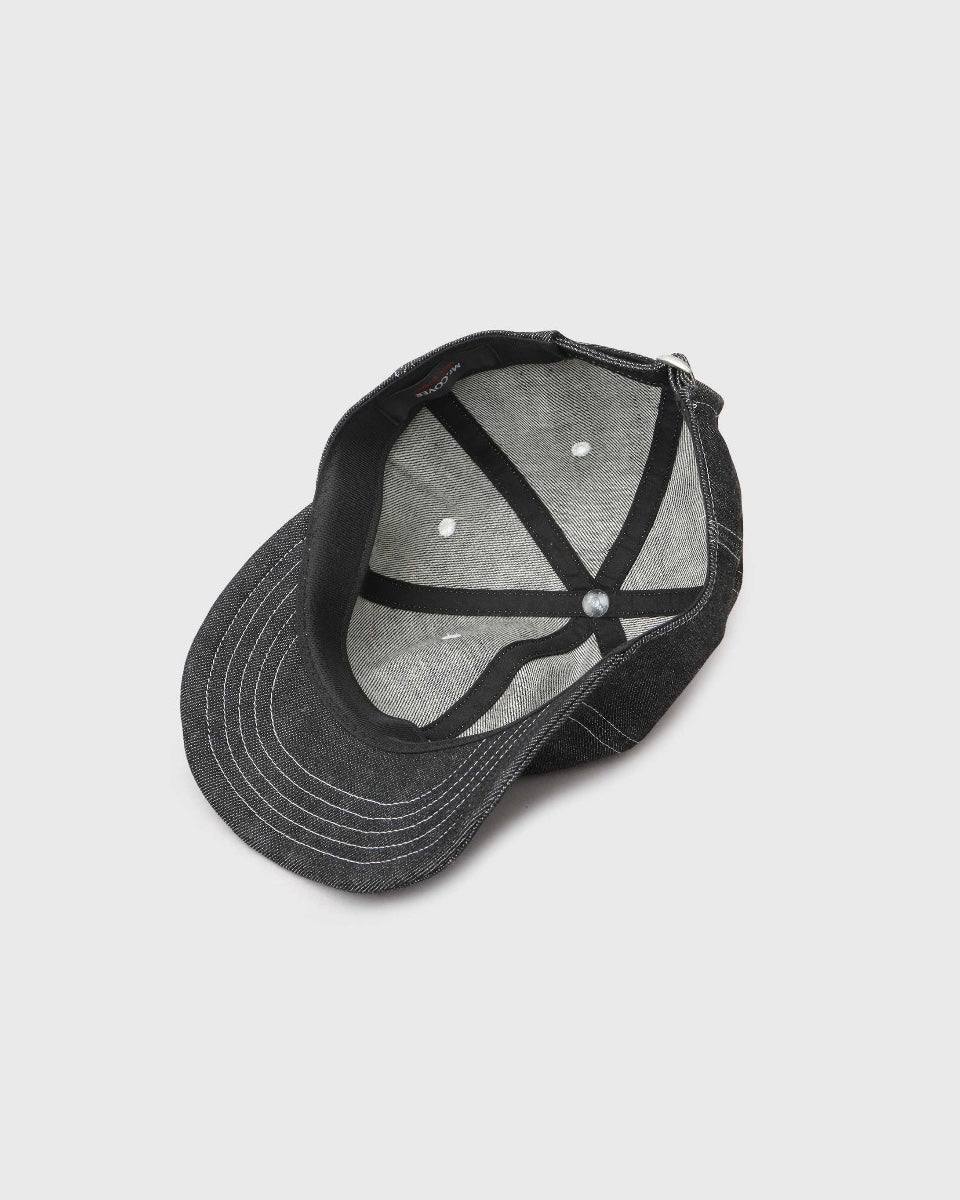 Rigid Denim BB Cap