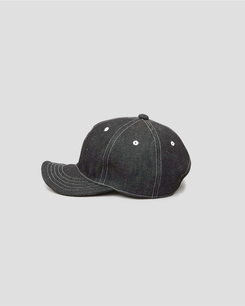 Rigid Denim BB Cap