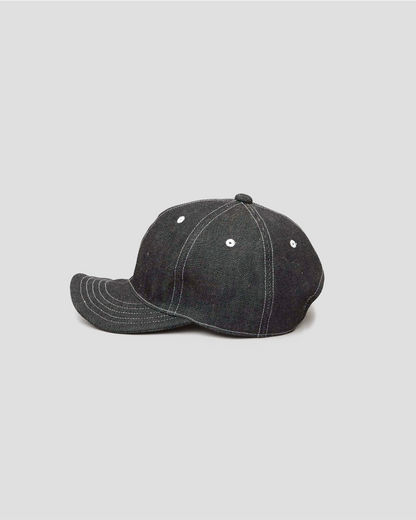 Rigid Denim BB Cap