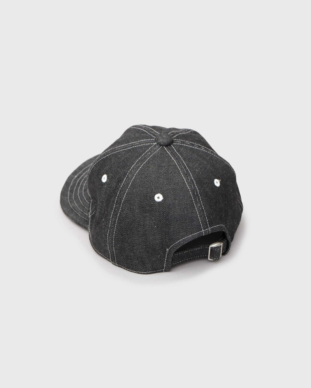 Rigid Denim BB Cap