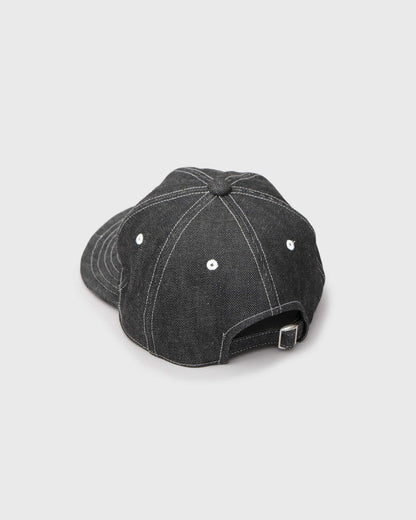Rigid Denim BB Cap