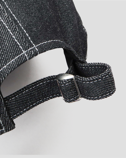 Rigid Denim BB Cap