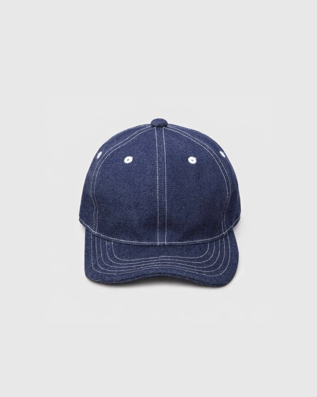 Rigid Denim BB Cap