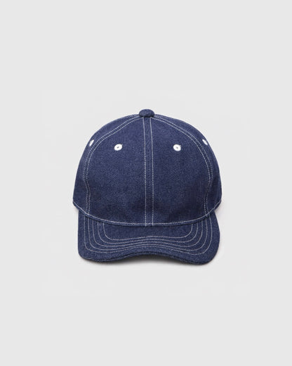Rigid Denim BB Cap