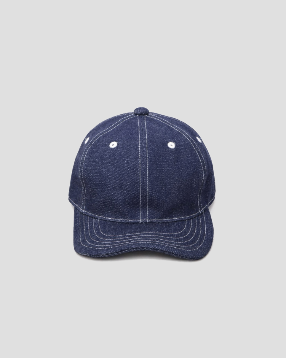 Rigid Denim BB Cap