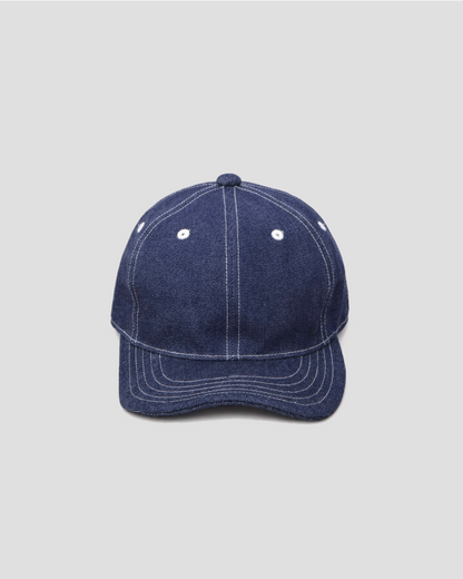 Rigid Denim BB Cap