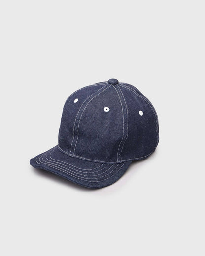 Rigid Denim BB Cap