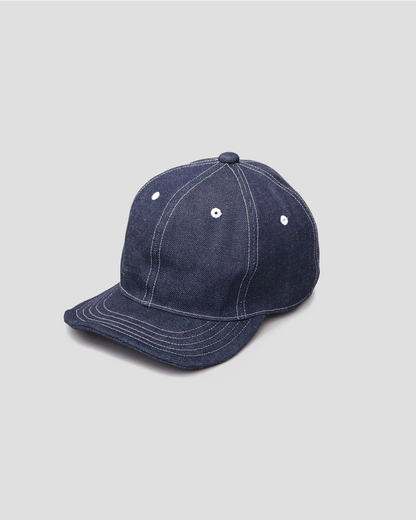 Rigid Denim BB Cap